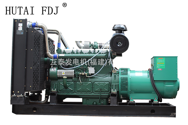 柴油发电机组350KW上海卡得城仕智能四保护 厂家直售 437.5KVA