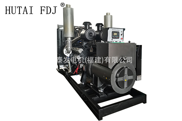 450KW上海卡得城仕柴油发电机组562.5KVA 三相 Diesel generator