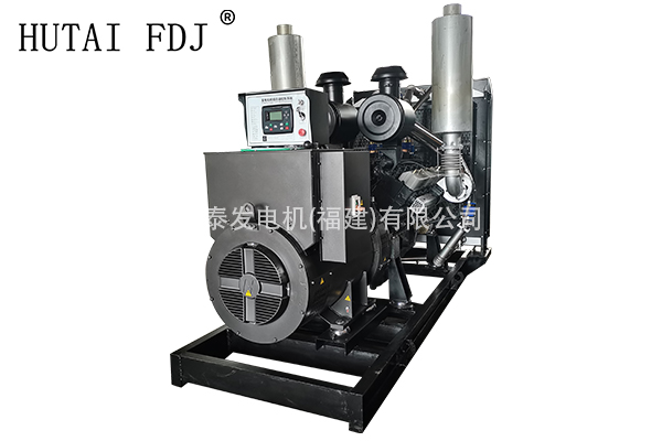 450KW上海卡得城仕柴油发电机组562.5KVA 三相 Diesel generator
