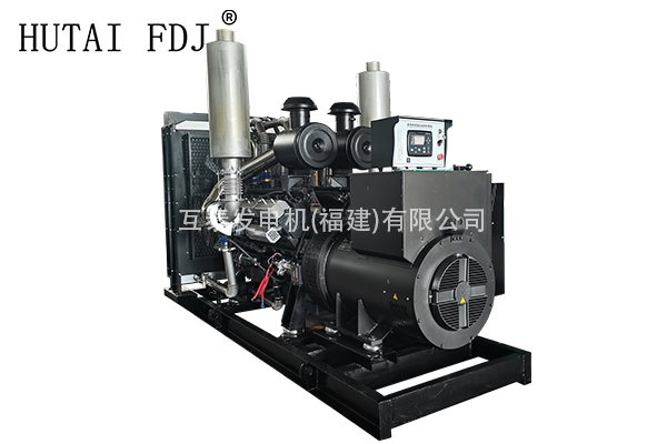 450KW上海卡得城仕柴油发电机组562.5KVA 三相 Diesel generator