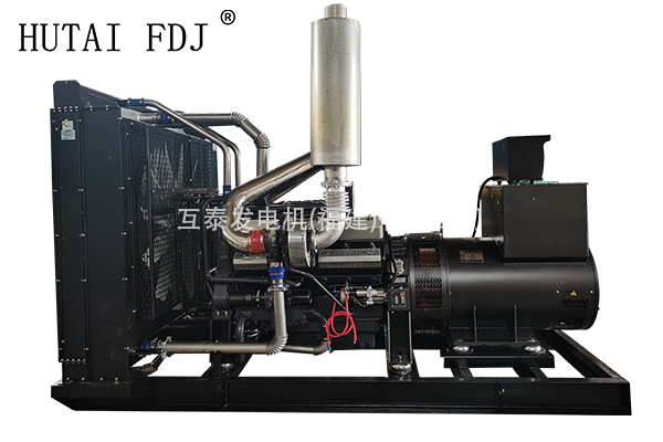 450KW上海卡得城仕柴油发电机组562.5KVA 三相 Diesel generator