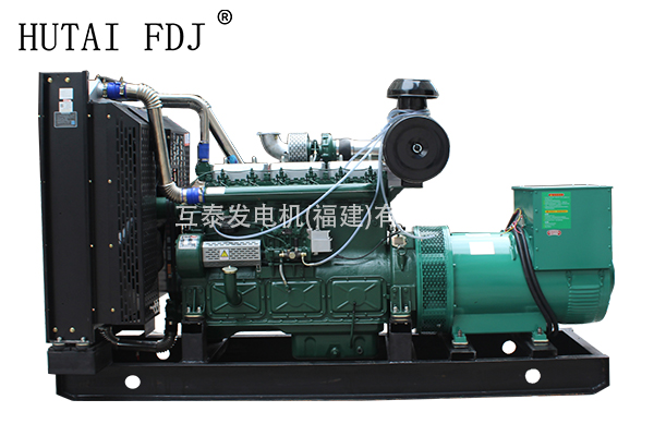 开架型750KW上海卡得城仕柴油发电机组937.5KVA三相 互泰发电机