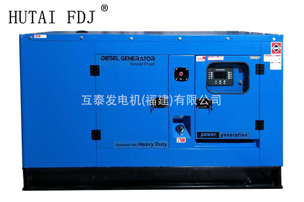 玉柴动力64KW柴油发电机组 80KVA静音发电机The diesel generator team YC4A100Z-D25