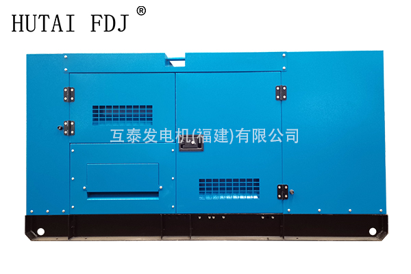 150KW广西玉柴动力柴油发电机组 187.5KVA静音发电机 YC6A245L-D21
