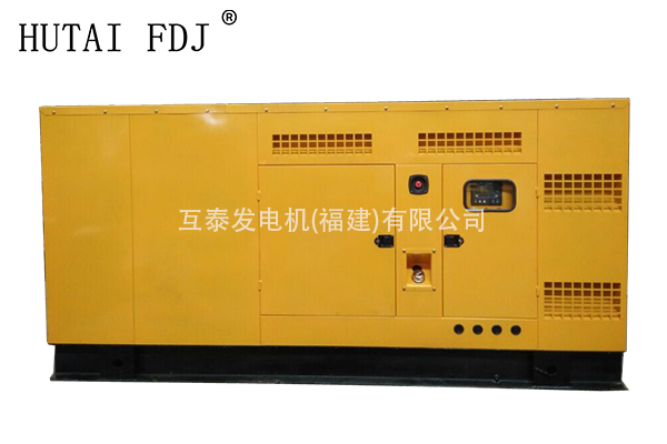 上海卡得城仕280KW柴油发电机组 350KVA静音发电机 KD12H350